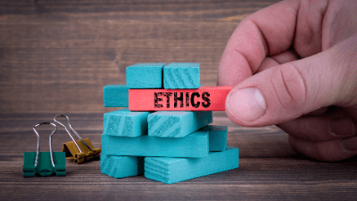Ethics and Compliance in The Financial Sector