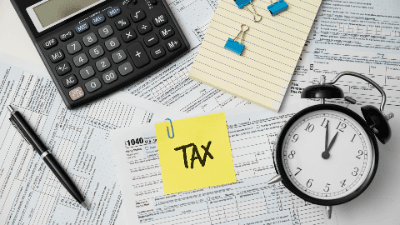 SR&ED Tax Credit Programs