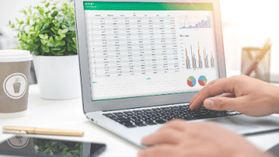 Excel Nuances