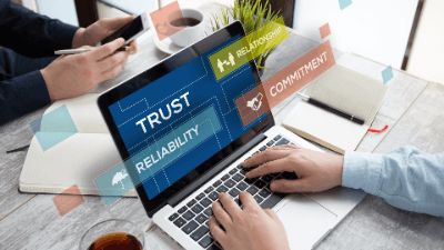 Bare Trust Reporting Update