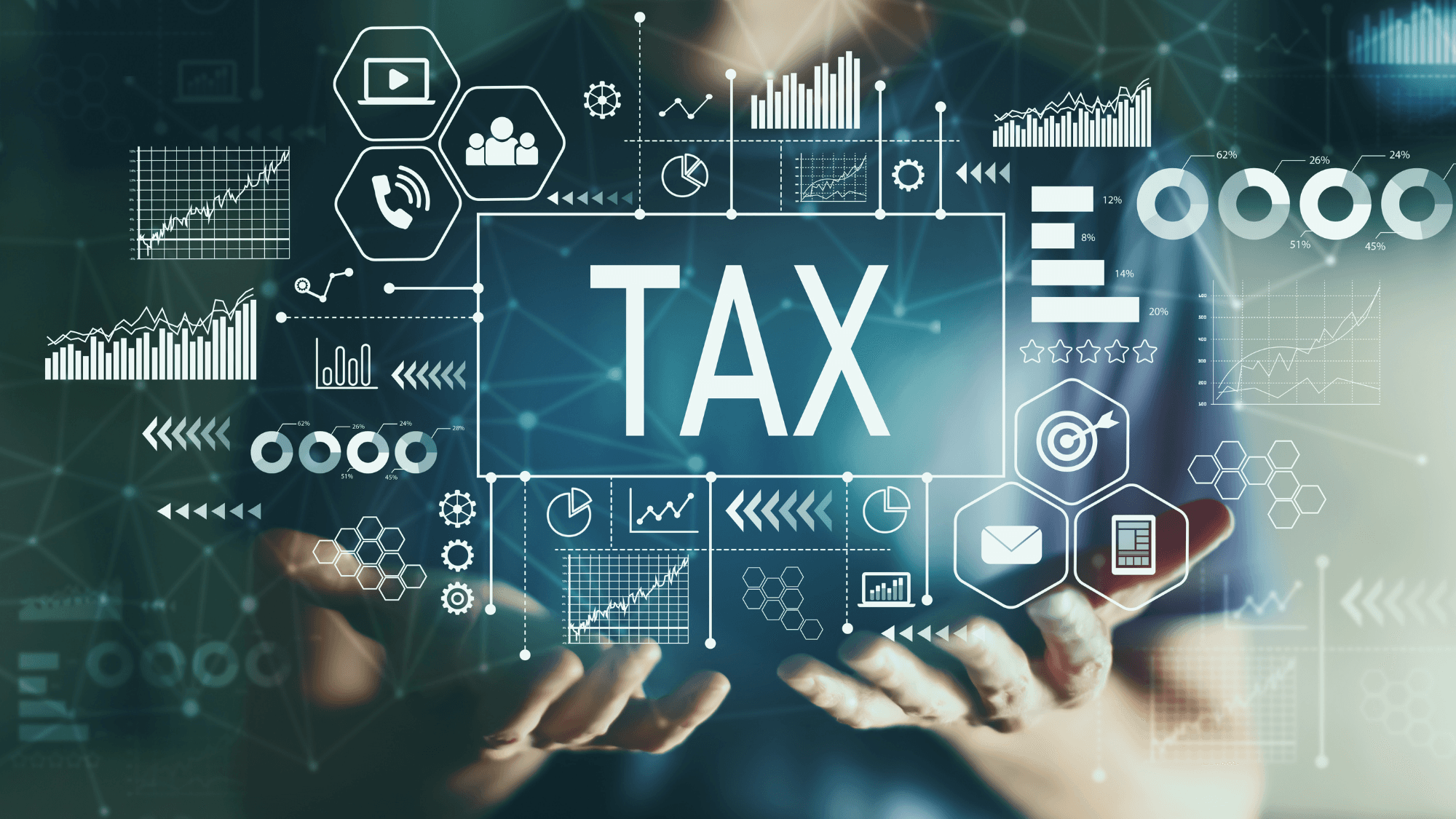 2026 Personal Tax Update