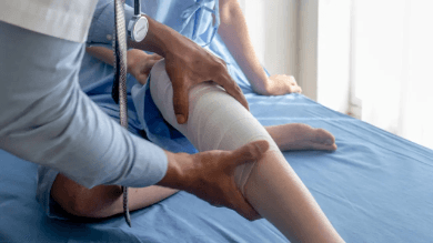 Accident & Sickness Riders and Features