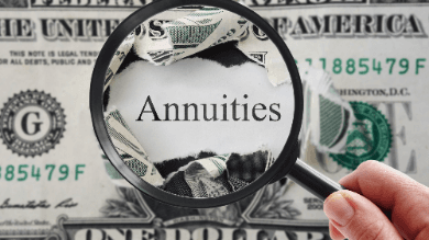 Annuities: A Comprehensive Guide for Financial Advisors