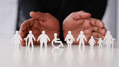 Disability Insurance