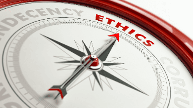 Ethics and Professional Standards for Accident and Sickness