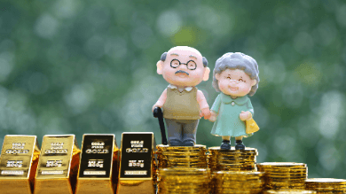 Retirement Income