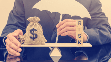 IC38 Basic Risk Management