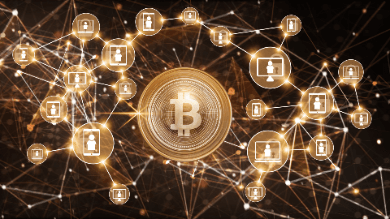 Blockchain and Cryptocurrency