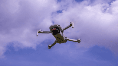 IC81 Drone Legislation and Insurance