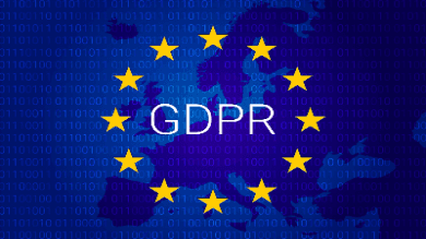 IC72 Government Data Protection Regulation (GDPR)