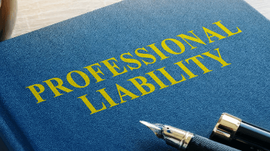 IC24 Professional Liability