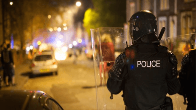 IC53 Terrorist Acts Insurance Overview