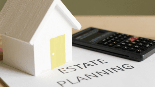 An Estate Planning Live Podcast