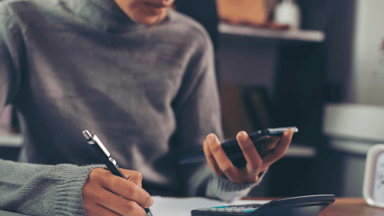 An Update on Tax and Legal Issues for Estates