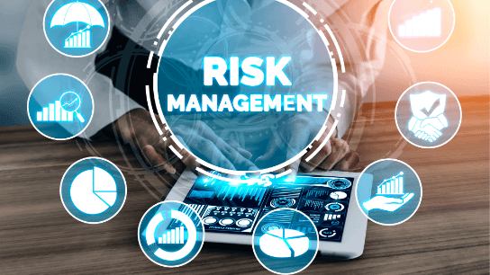 Risk Management Basics & Building a Risk Management Program