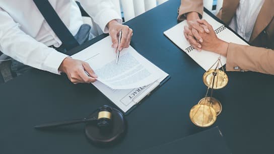 Wills & Estates Lawyers: A Potpourri of Considerations