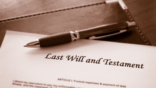 Estate Law in a COVID-19 Time - Resources and Tools
