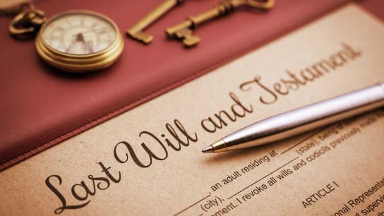 Boilerplate Clauses in Will, Estate Planning & Trust Matters