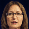 Evelyn Carter