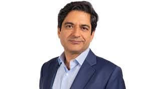 Gautam Bhandari