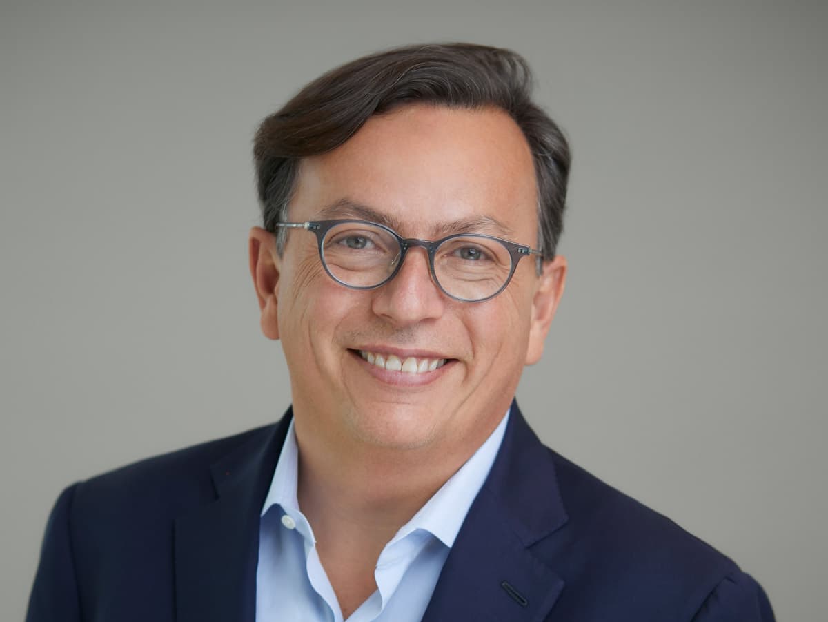 Martín Escobari