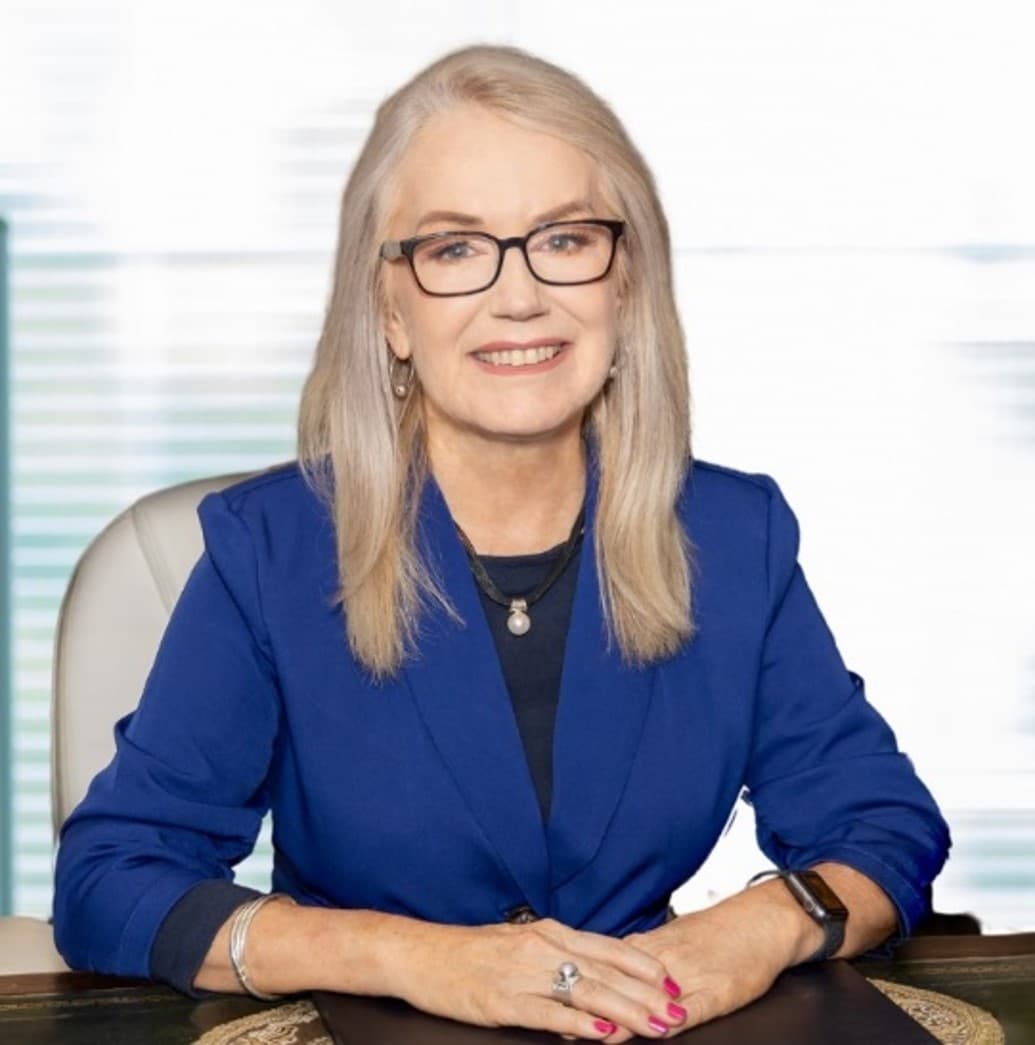 Julie Matheson