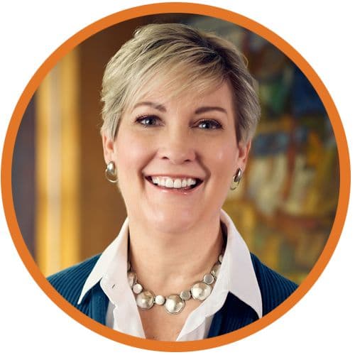 Dr. Amy D'Aprix, MSW, PhD, CPCA