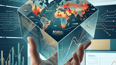 The Geopolitical Premium: Decoding the Bank of Canada's Q1 2026 Sentiment Shift for Financial Professionals