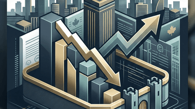 The Cost of Tomorrow: Decoding iA Financial's Q1 Contraction and Canada's New Regulatory Moat