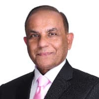 Arun Mathur