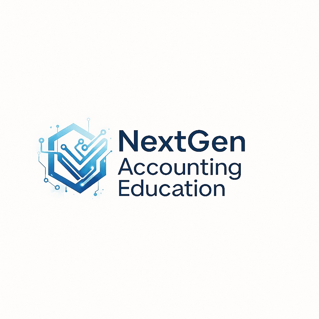 NextGen Accounting Education